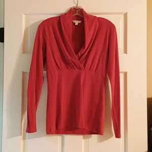 Cabi - Cute knit top